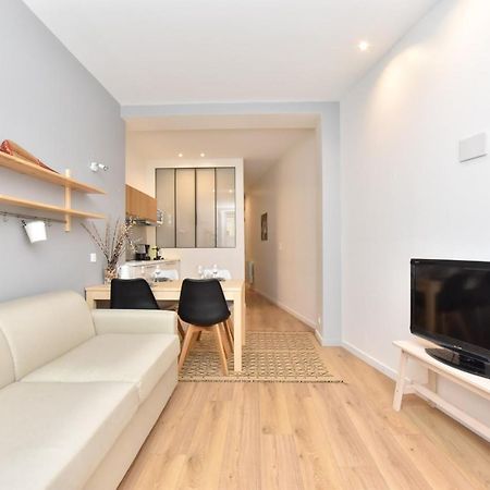Charming Apartment 4P - Batignolles Paryż Zewnętrze zdjęcie